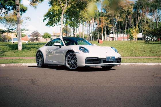 PORSCHE 911 3.0 24V H6 GASOLINA CARRERA PDK PORSCHE 911 3.0 24V H6 GASOLINA CARRERA PDK